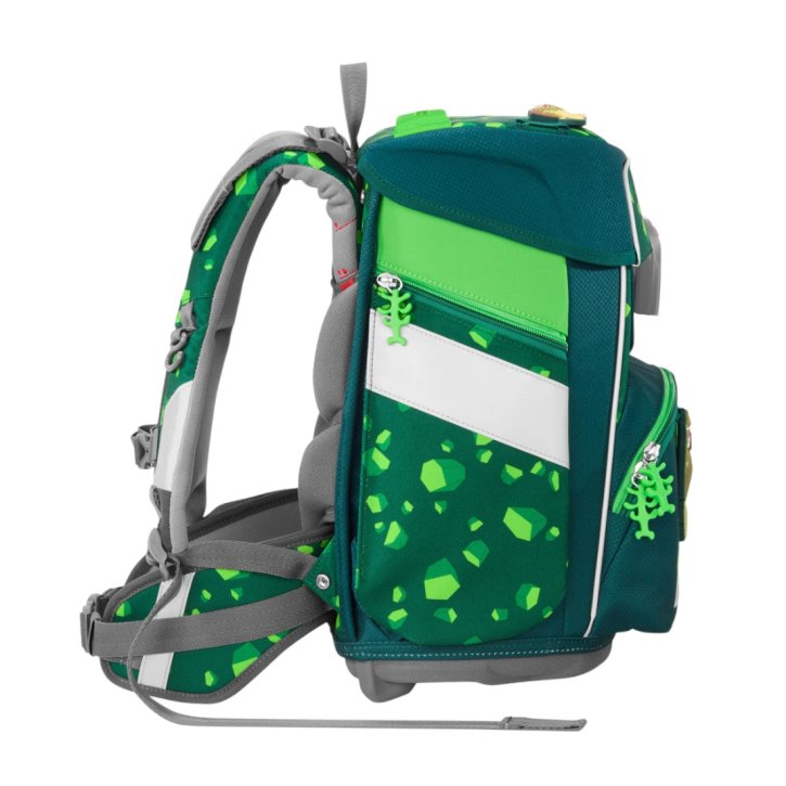 Step by Step Space Schulranzenset Dino Targo